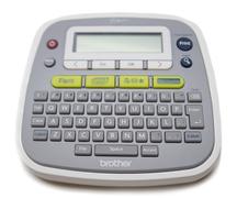 BROTHER Pt-D200 Label Printer Thermal 