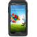 LIFEPROOF Samsung Galaxy S4 Fre heltäckande fodral, IP-68, svart