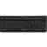 CHERRY KC-1000, Nordisk layout, USB, 1,8m kabel, svart