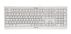 CHERRY KC 1000 USB PAN-NORDIC ML ACCS