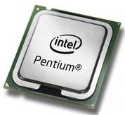 Intel Pentium G3420T - 2.7 GHz - 2 kjerner - 2 strenger - 3 MB cache - LGA1150 Socket - OEM (CM8064601483712)