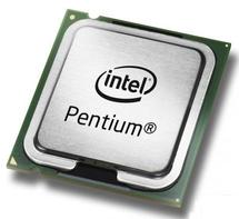 Intel Pentium G3420T - 2.7 GHz - 2 kjerner - 2 strenger - 3 MB cache - LGA1150 Socket - OEM