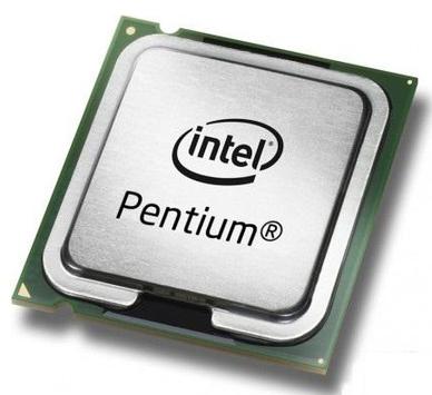 Intel Pentium G3420T - 2.7 GHz - 2 kjerner - 2 strenger - 3 MB cache - LGA1150 Socket - OEM (CM8064601483712)