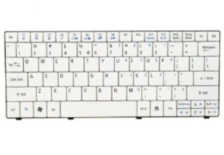 Acer Keyboard (UK) (KB.I140A.291)