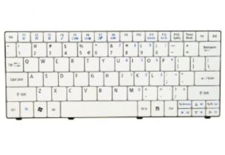 ACER Keyboard (BELGIAN) (KB.I100A.090)