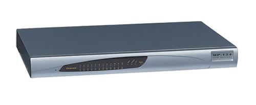 AUDIOCODES Mediapack 124  (MP124/24S/AC/SIP)