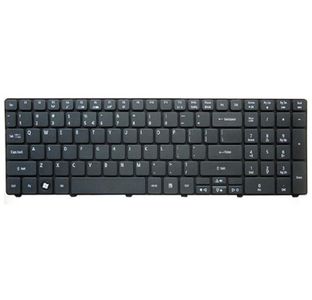 ACER Keyboard (SPANISH) (NK.I1713.03F)