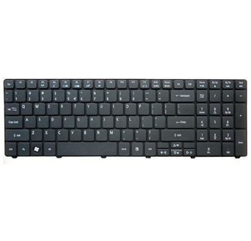 Acer KEYBD.SPA.106K.BLACK (KB.I170G.222)