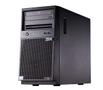 IBM x3100 M5. Xeon 4C E3-1271v3 80W 3.6GHz/1600MHz/8MB. 1x4GB. O/Bay HS 2.5in SAS/SATA. SR M1115. Multi-Burner. 430W p/s. Tower 
