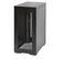 EATON RE Rack 27Ux600Wx800D Perf with sides