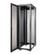 EATON RE Rack 27Ux600Wx1000D Perf with sides