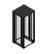 EATON RE Rack 42Ux800Wx1000D Perf no sides