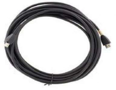 POLY Group Series microphone cable Walta to Walta. 7.6 m (2457-23216-002)