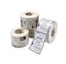 ZEBRA SAMPLE Z-SELECT 2000D 101.6 X 76.2MM 100L/ROLL SUPL