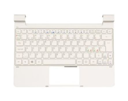 Acer Keyboard (SPANISH) (60.L0MN5.016)