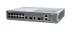 JUNIPER EX2200-C compact, fanless switch with 12-port 10/ 100/ 1000BaseT and 2 Dual-Purpose (10/ 100/ 1000BaseT or SFP) uplink ports (optics not include