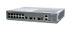 JUNIPER EX2200-C compact, fanless switch with 12-port 10/ 100/ 1000BaseT and 2 Dual-Purpose (10/ 100/ 1000BaseT or SFP) uplink ports (optics not include