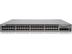 JUNIPER EX3300, 48-port 10/ 100/ 1000BaseT (48-ports PoE+) with 4 SFP+ 1/10G uplink ports (optics not included)