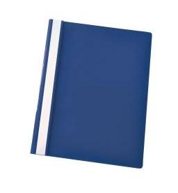 ESSELTE Report File Polypropylene A4 Dark Blue (Pack 25) 28315 (28315)