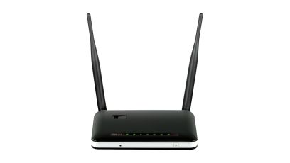 D-LINK Wireless N300 3UMTS/LTE Backup-Router (DWR-116/E)