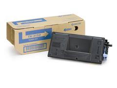 KYOCERA Black Toner Kit (TK-3150)