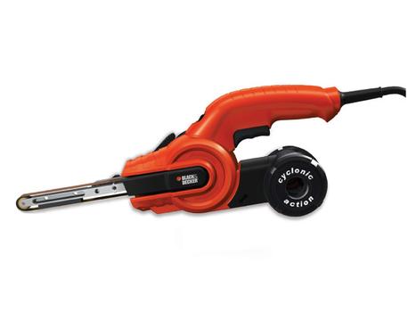 BLACK&DECKER Powerfile Elfil 350W (KA900E-QS)