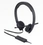 FUJITSU UC&C USB HEADSET STEREO H650E