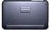 LENOVO A8-50 Folio Case and Film (Dark Blue)