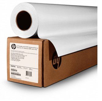 HP Universal Satin Photo Paper inkjet 190g/m2 1067mm x 30.5m 1 roll 1-pack (Q1422B)