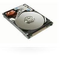 CoreParts 40GB 2,5" IDE 4200rpm REFURB (AHDD004L)