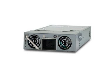 Allied Telesis AC HOT SWAPPABLE POWER SUPPLY  FOR POE. (AT-PWR1200-50)