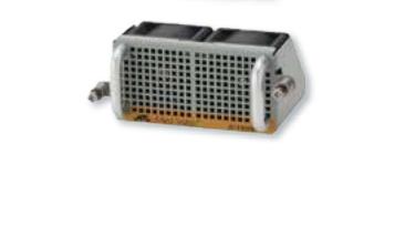 Allied Telesis ALLIED AC PSU for AT-DC2500 Series 2 AC PSU are required to operate (AT-FAN06)