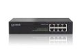 LANCOM GS-1108P UNM. GIGABIT ETHERNET SWITCH     IN PERP