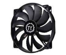 THERMALTAKE Pure 20 black 200x200x30