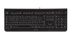 CHERRY KC 1000 USB FRENCH FR ACCS