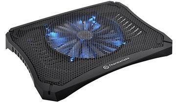 THERMALTAKE Massive V20 Notebook Cooling (CL-N004-PL20BL-A)