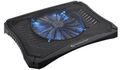 THERMALTAKE MASSIVE V20 NOTEBOOK COOLER UP TO 17IN 200MM LED-FAN         ML ACCS