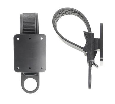 BRODIT Rörfäste med monteringsplatta (215583)