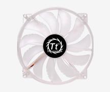 THERMALTAKE Pure 20 BLUE LED 200mm/800rpm