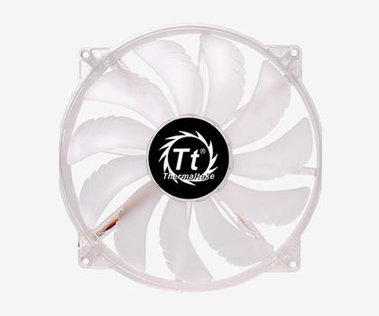 THERMALTAKE PURE 20 LED - BLUE FAN (CL-F016-PL20BU-A)