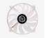 THERMALTAKE PURE 20 LED - BLUE FAN 200X200X30 800RPM 3PIN LED ML ACCS