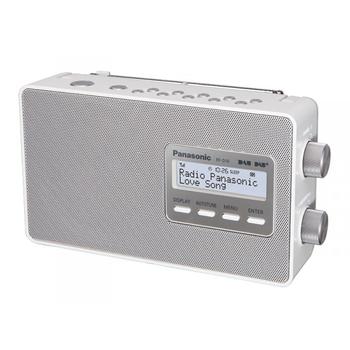 PANASONIC RF-D10EG-W white (RF-D10EG-W)