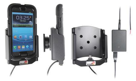 BRODIT Active holder for fixed  (527513)