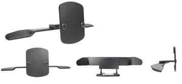 BRODIT Headrest mount (811060)