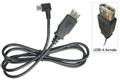 BRODIT Adapter Cable Micro-USB to 