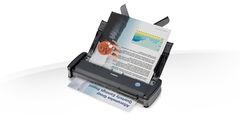 CANON P-215II DOCUMENT SCANNER .IN PERP