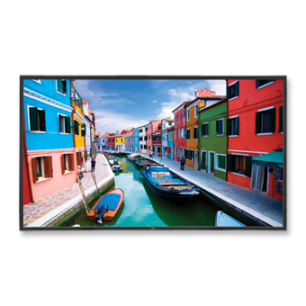 Sharp / NEC BUNDLE 46IN VIDEOCONF NEC LOGITECH LFD (V463VIDEOCONF)