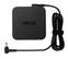 ASUS U90W-01 ADAPTER/ EU for Plug 3/ 4/ 4, 5/ 5, 5mm*1