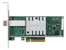 INTEL BNL/ Ethernet Svr Adapter X520-SR1 (E10G41BFSRBLK)