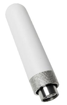 CISCO Aironet - Antenna - 5 dBi (for 5 GHz), 3 dBi (for 2.4 GHz) - outdoor, indoor (AIR-ANT2535SDW-R=)